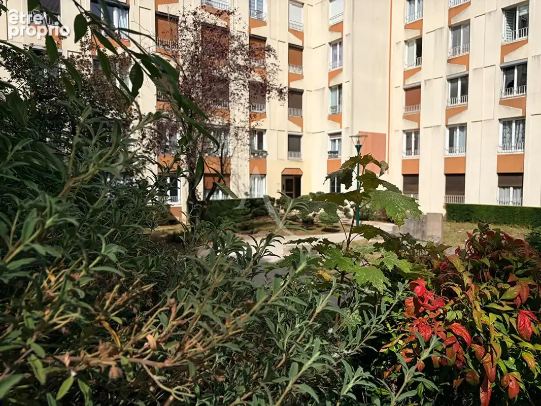 Appartement Les Ulis 3 pièce(s) 60.01 m2 - photo 13