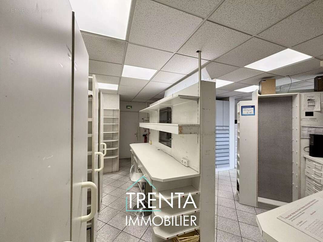 Appartement à RENAGE