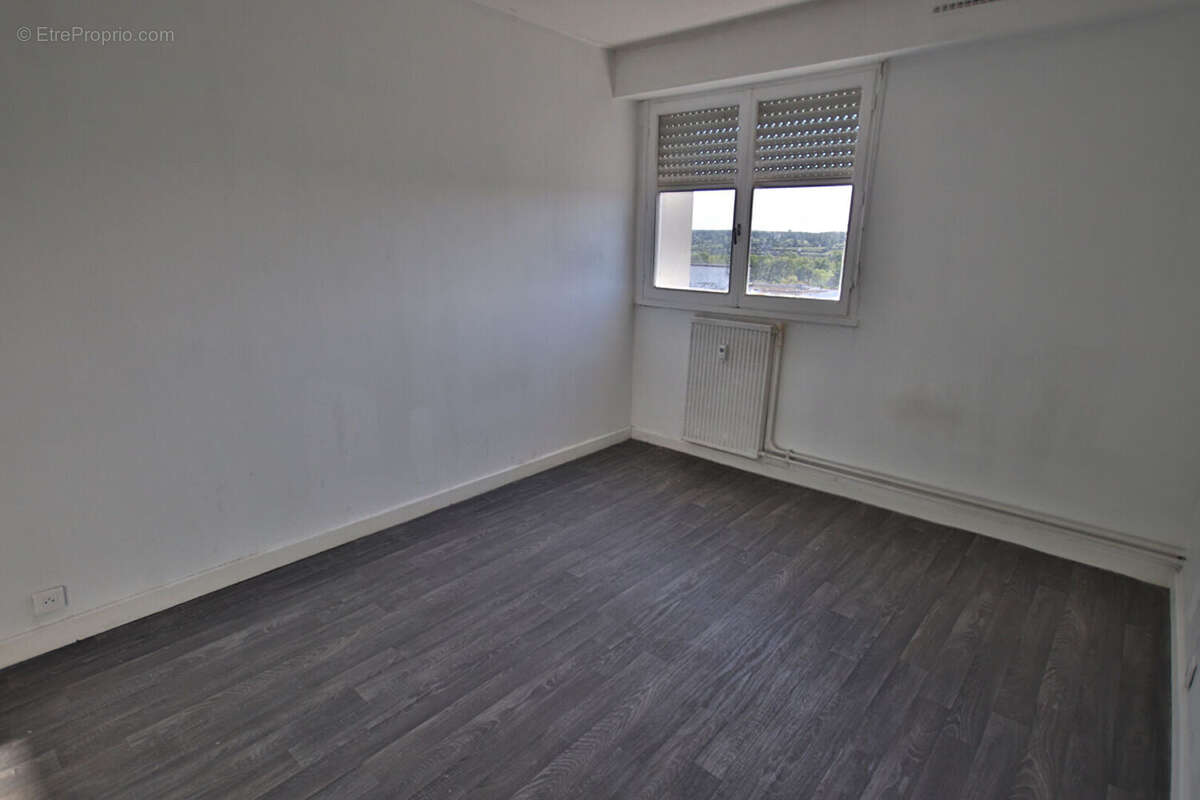Appartement à MOULINS
