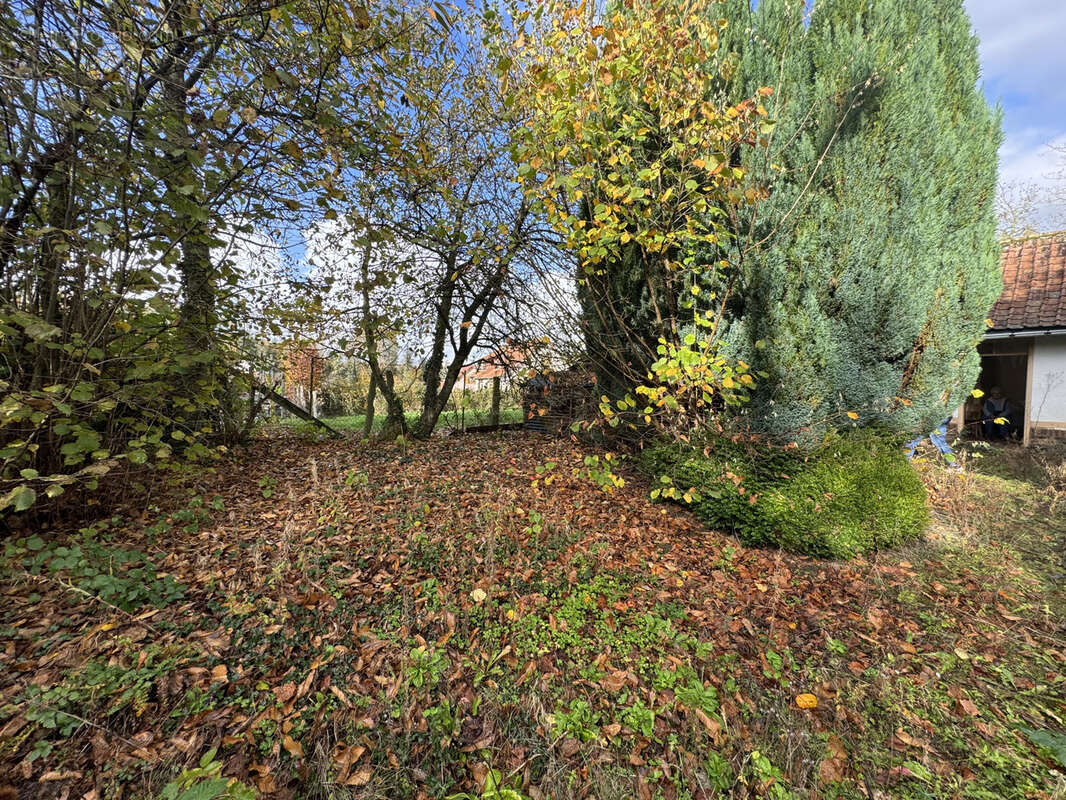 Maison à MOYENNEVILLE