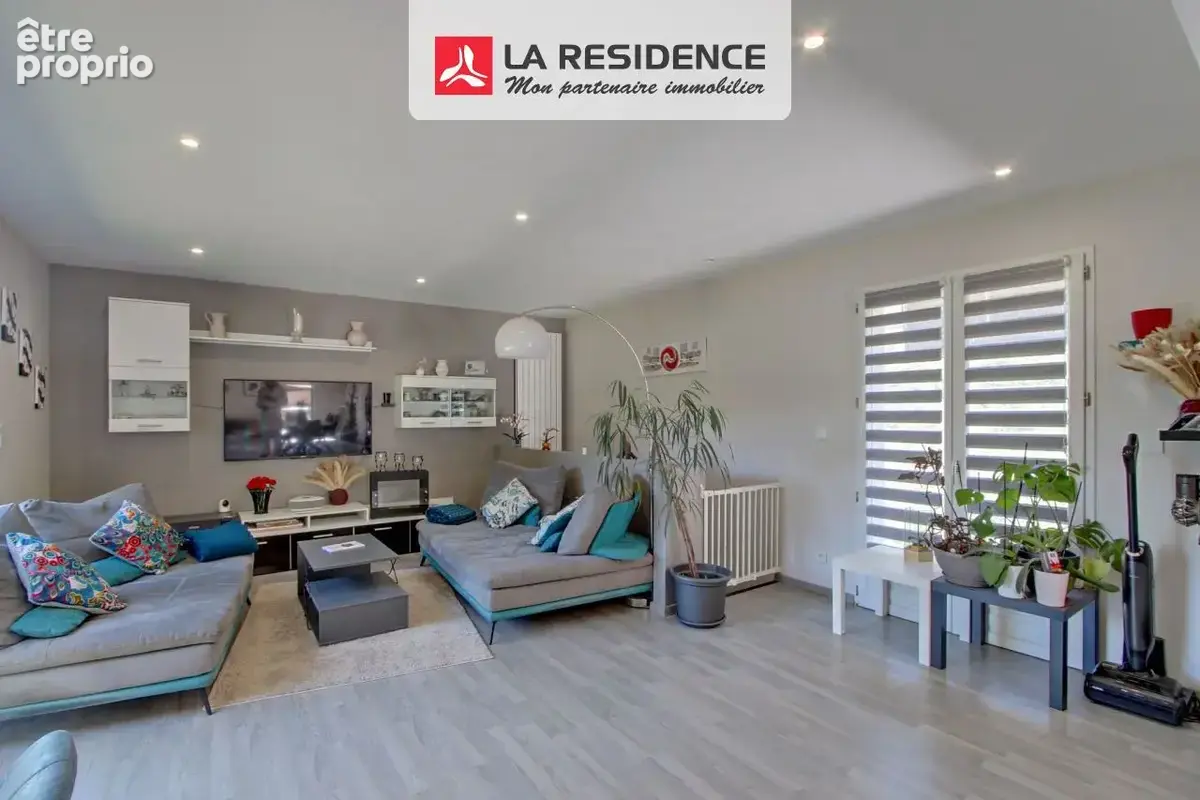 Maison 6 pièces 175 m² à vendre à Saint-Pierre-De-Bailleul (27920) - photo 6