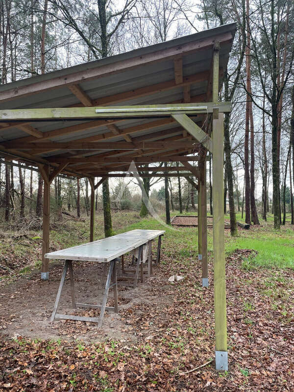 Terrain à VILLEFRANCHE-SUR-CHER