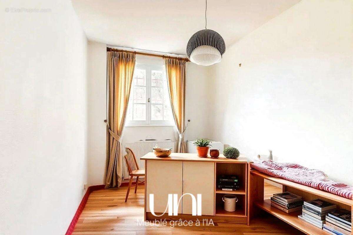 Maison à HEROUVILLE-SAINT-CLAIR