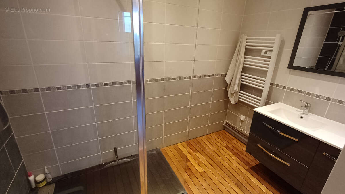 Maison à PERCENEIGE