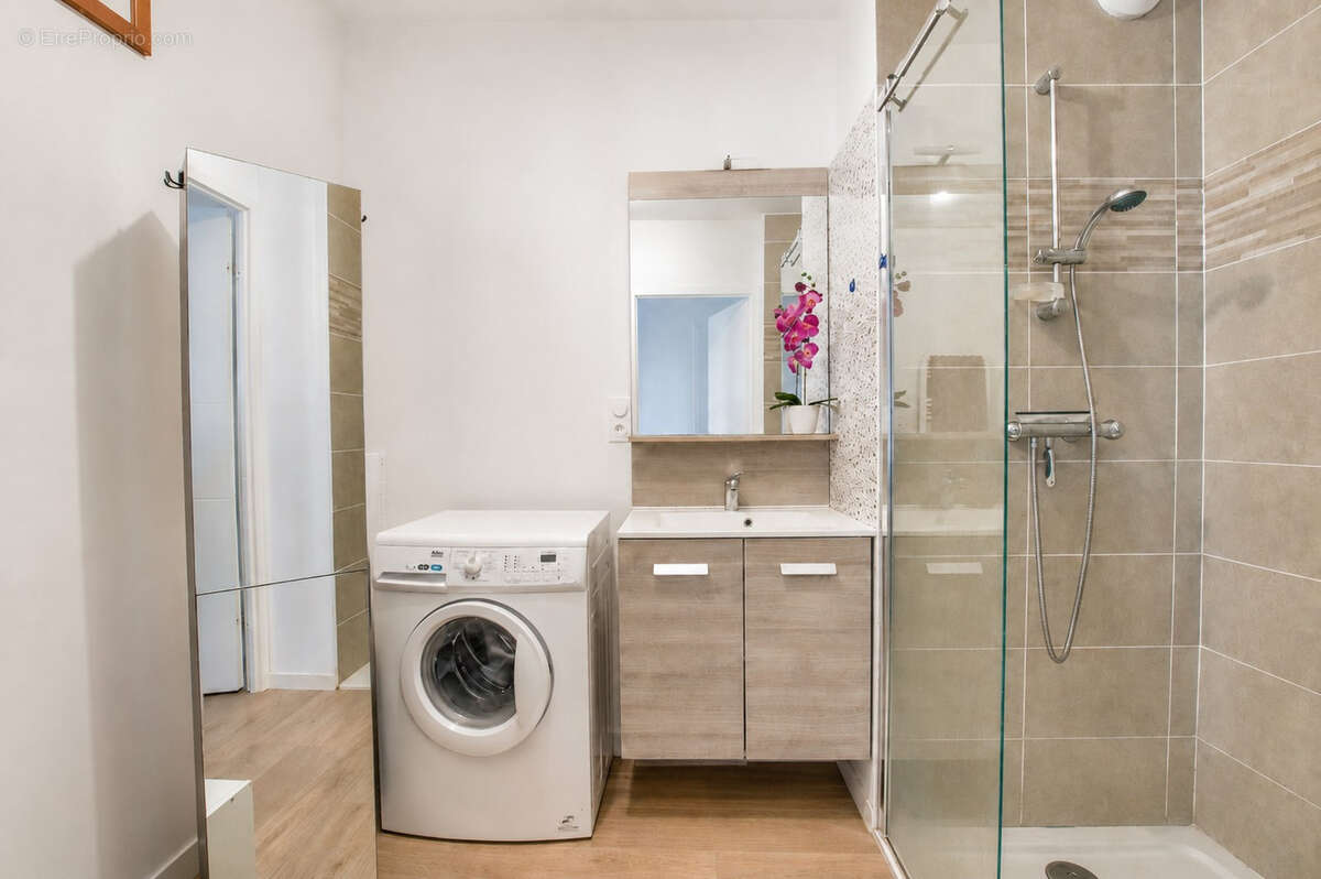 Appartement à PORNIC