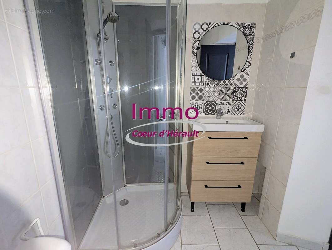 Appartement à CLERMONT-L'HERAULT
