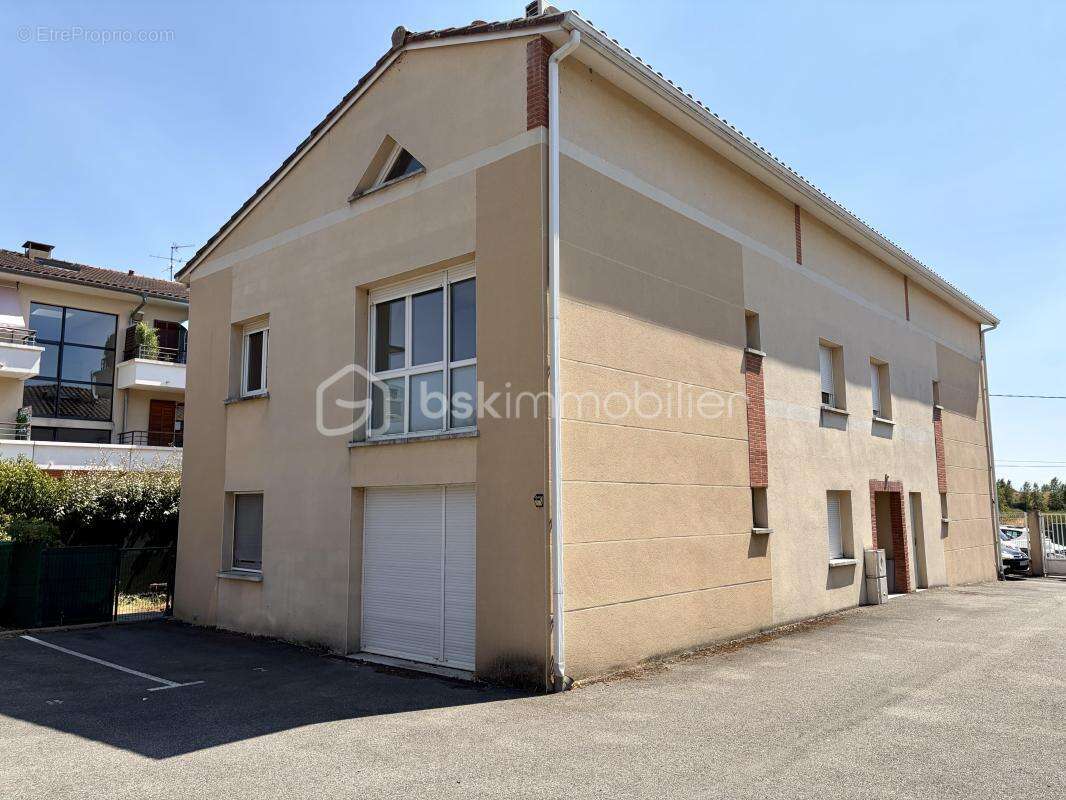 Appartement 67 m² à Leguevin  - photo 7