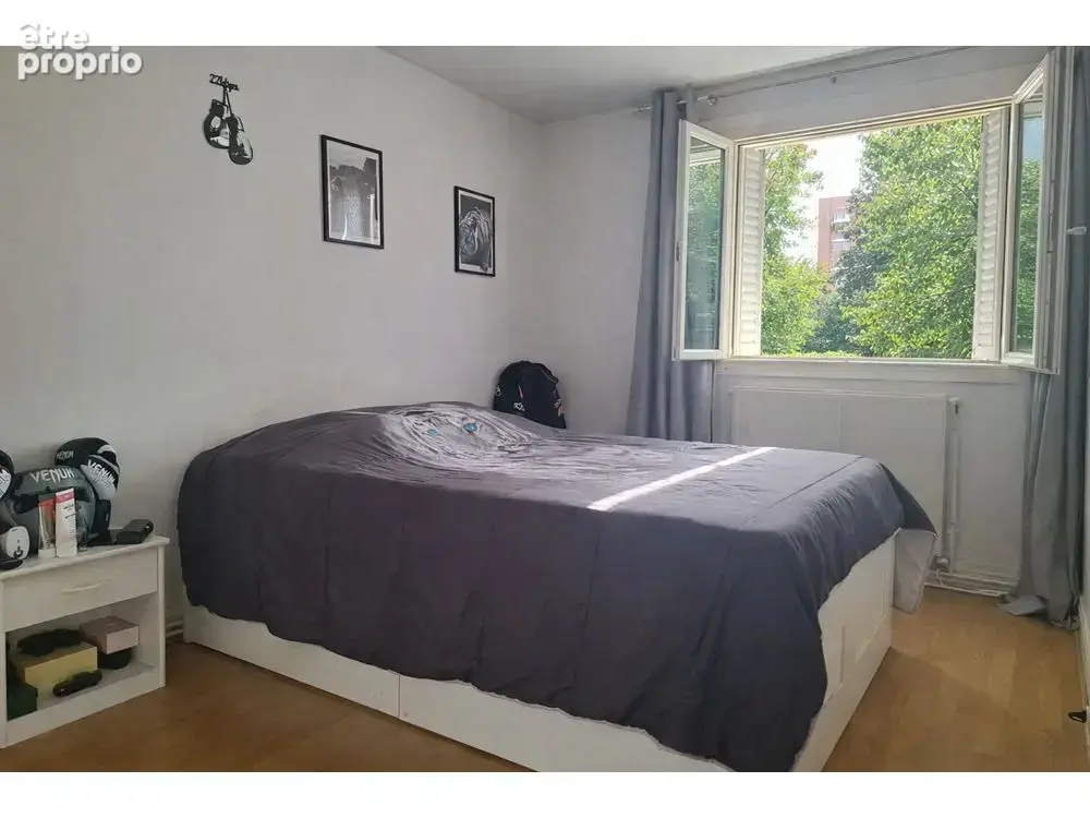 Appartement 3 pièces 60 m² à vendre à Sainte-Foy-Les-Lyon (69110) - photo 3