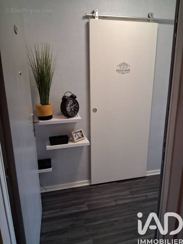 Photo 1 - Appartement à LA CHAPELLE-SAINT-LUC