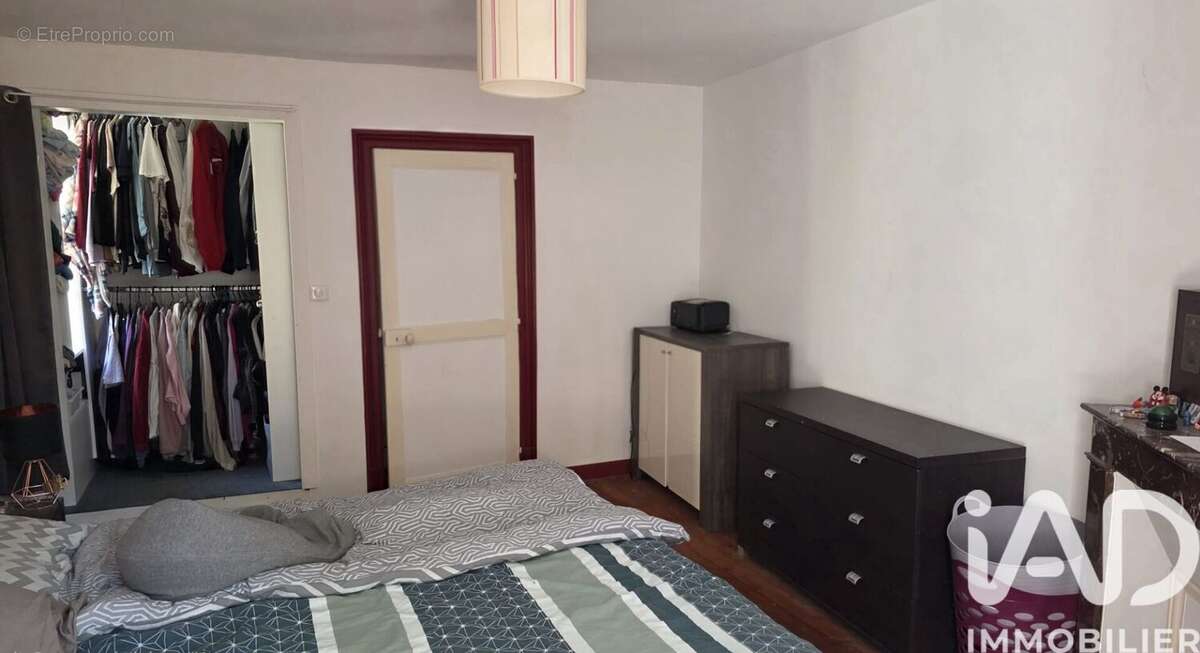 Maison 147 m² à Jaulgonne  - photo 5