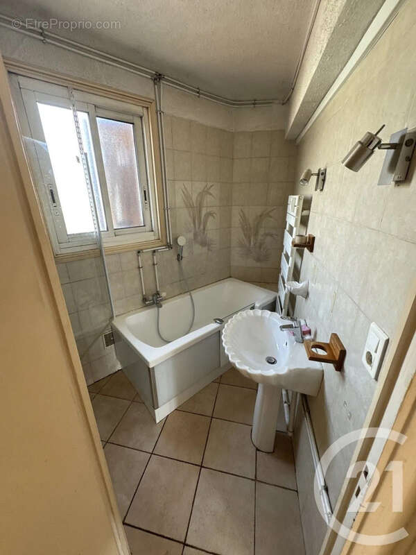 Appartement 41 m² à Nice  - photo 5