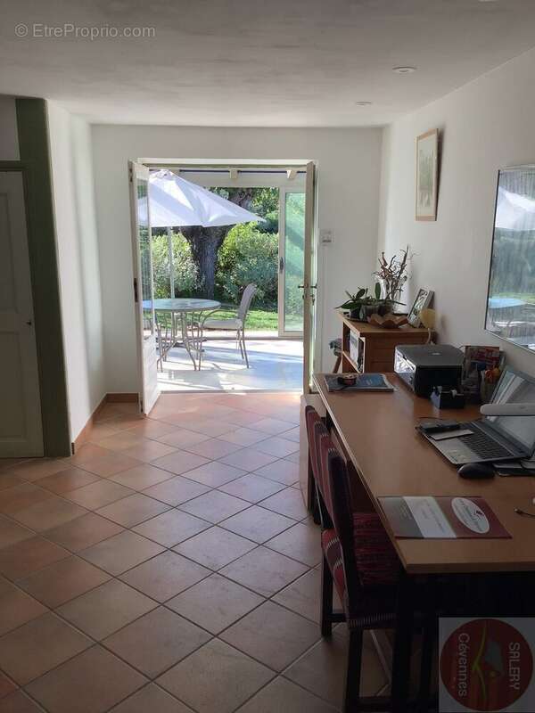 Maison à SAINT-PRIVAT-DES-VIEUX