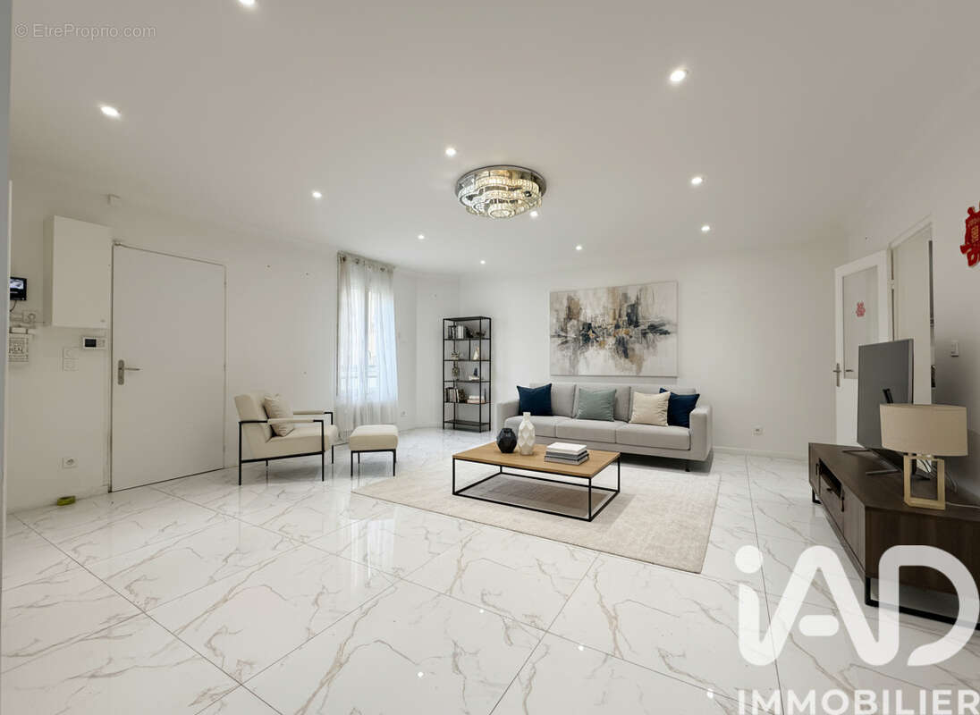 Photo 3 - Maison à DRANCY