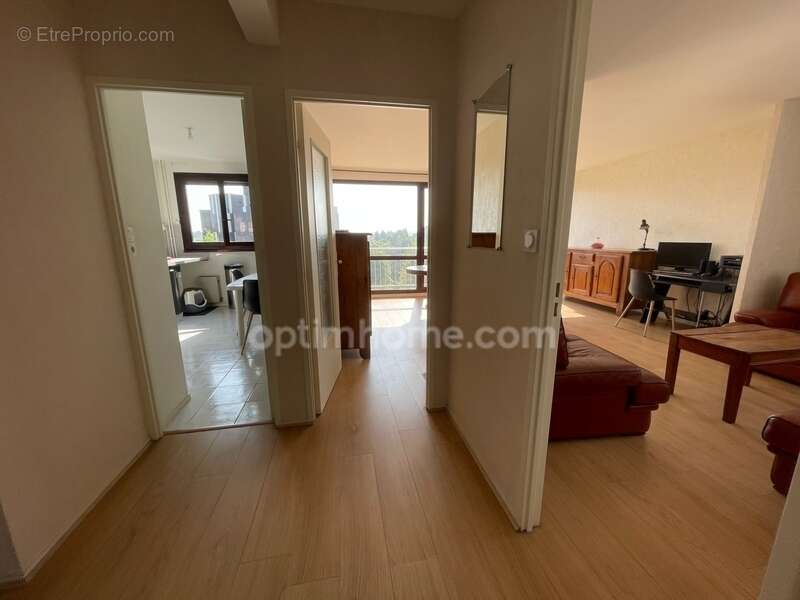 Appartement à LIMOGES