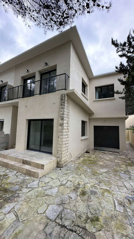 Maison à MARTIGUES