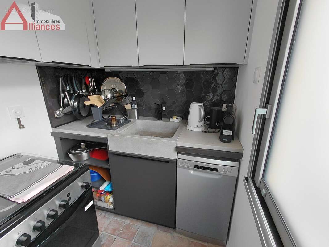 2166163 - Maison à CAYEUX-SUR-MER