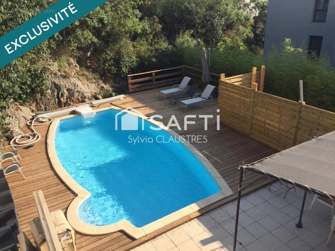 Photo 1 - Maison à MONTPELLIER