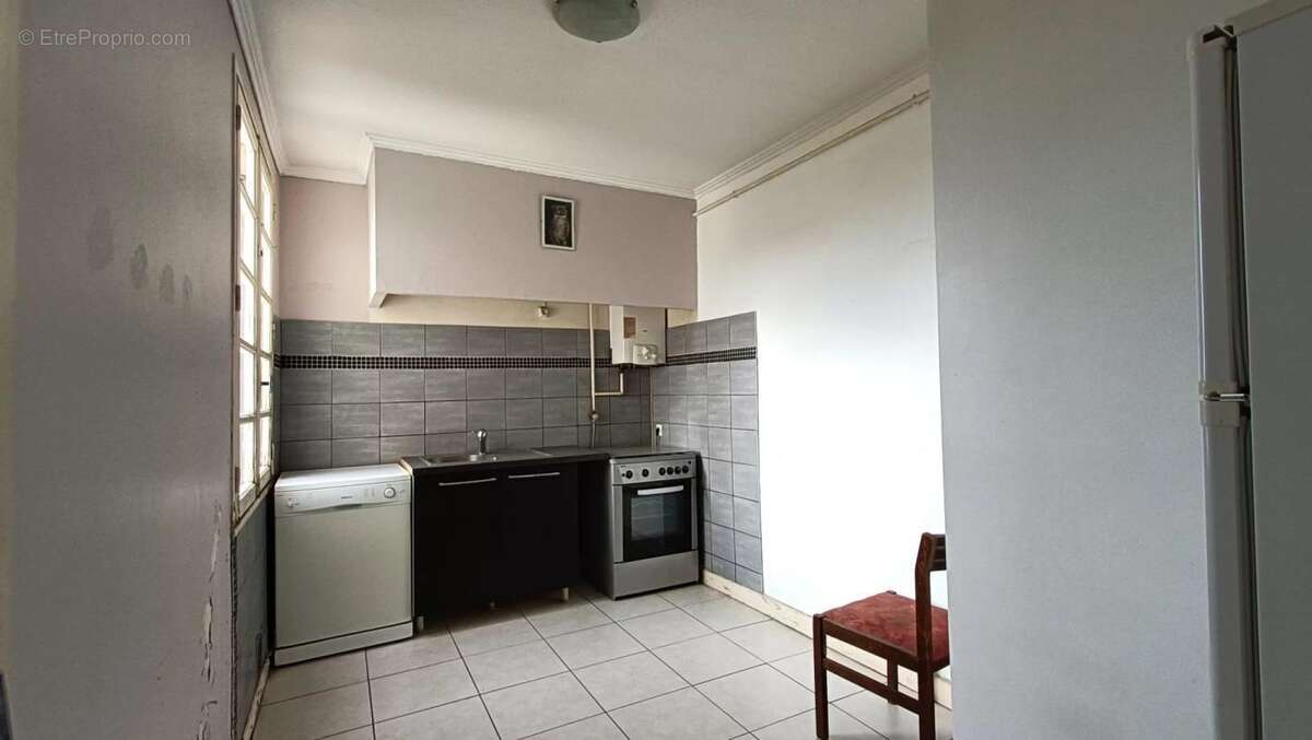 Appartement à BEZIERS