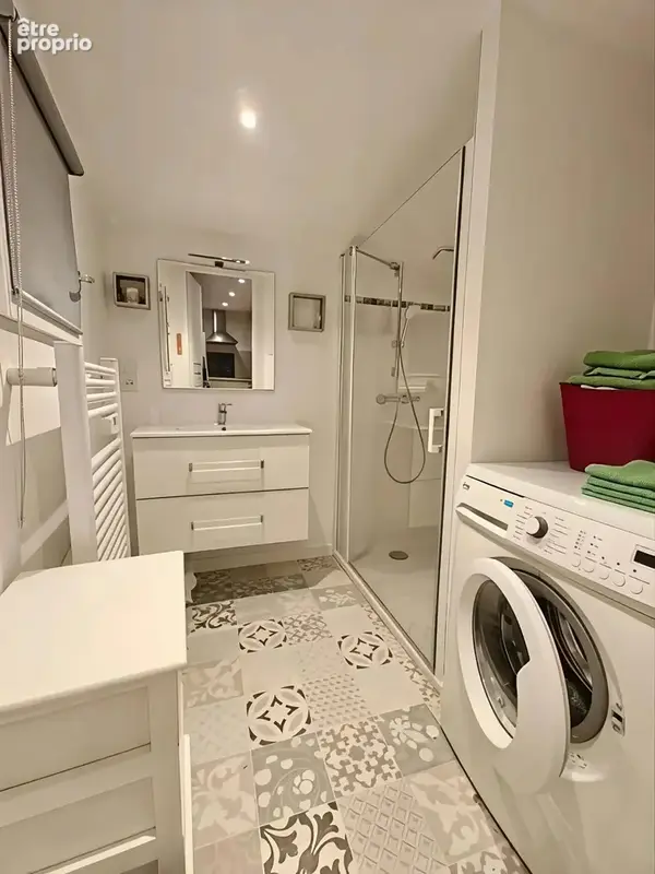 Maison Normande Brionne - photo 8