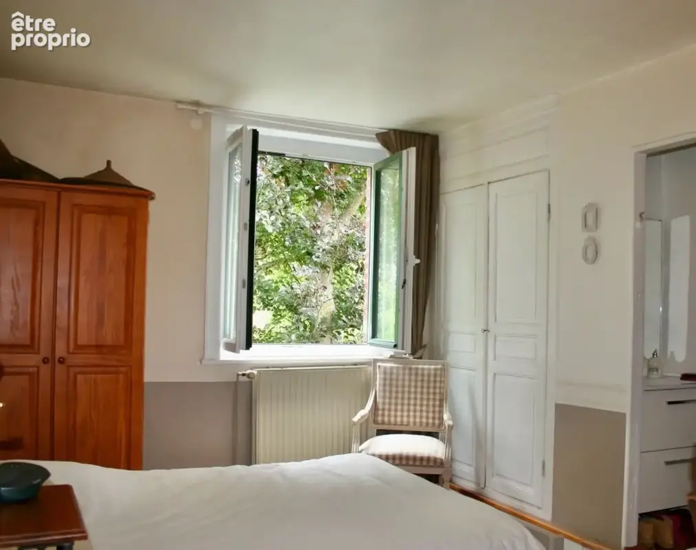 Ferme au carre de caractere avec habitation et revenus locatifs - photo 11