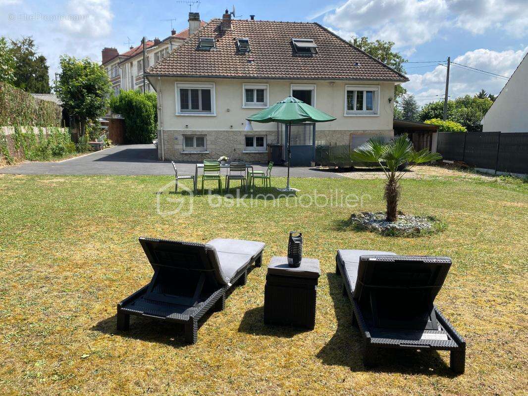 Maison 145 m² vivable de plain-pied avec 3 chambres - photo 12