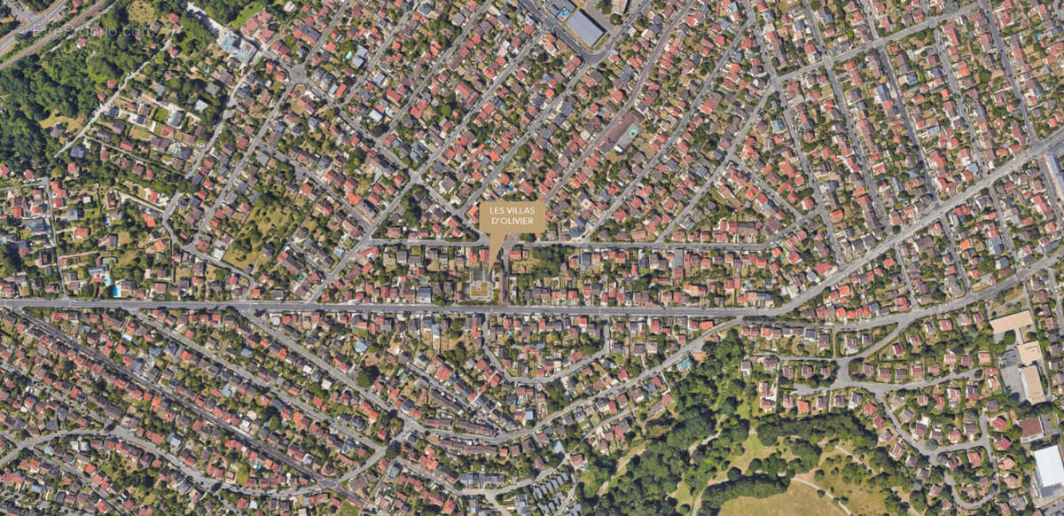 Appartement à ORMESSON-SUR-MARNE