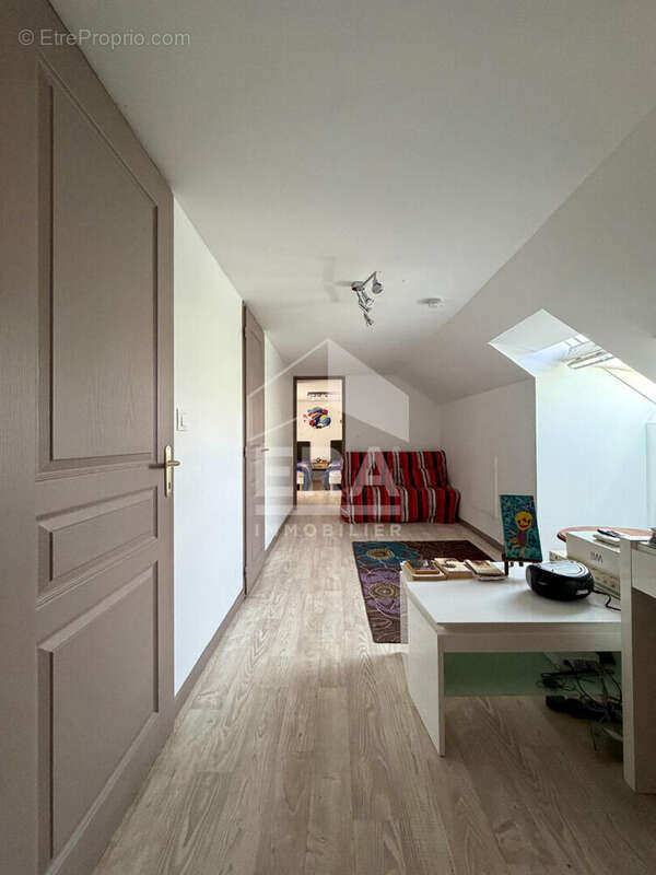 Maison 145m² à nemours - photo 15