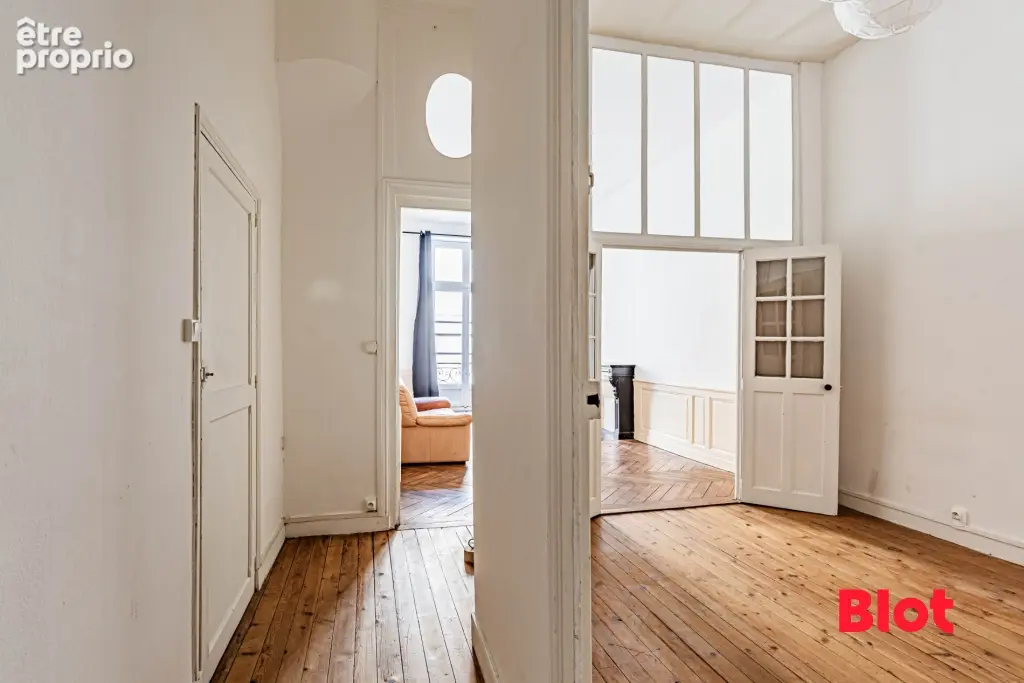 Photo Appartement à Nantes au prix de 199 900€