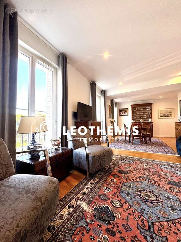 Appartement à ROYAN