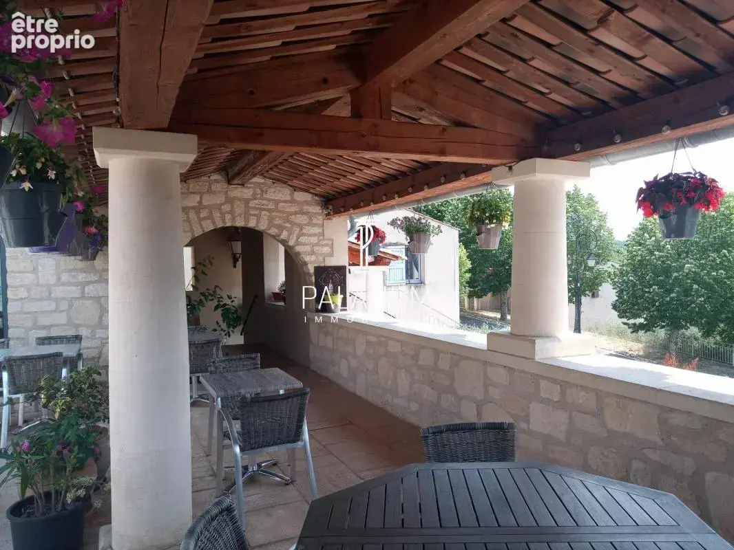 Restauran à vendre - photo 9