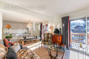 Appartement à MEGEVE