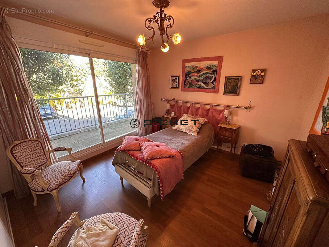 Appartement à PERIGUEUX