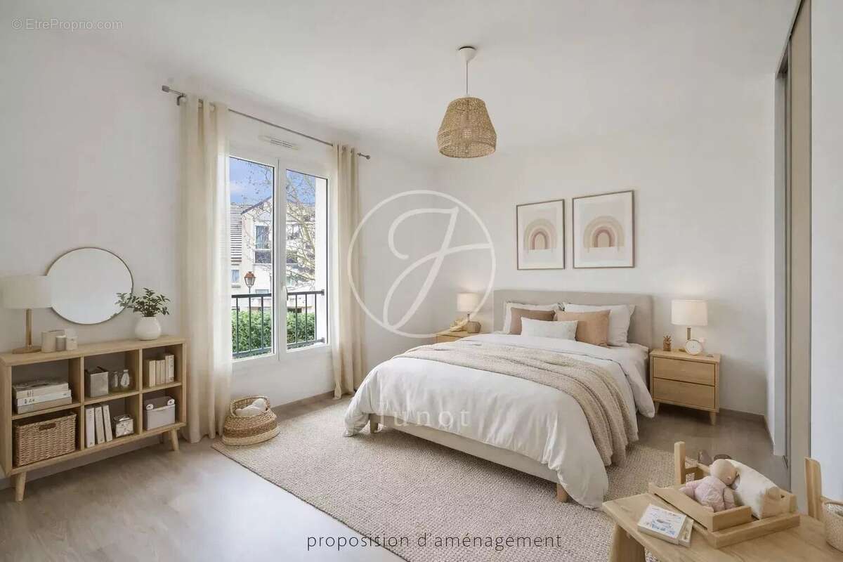 Maison à CROISSY-SUR-SEINE