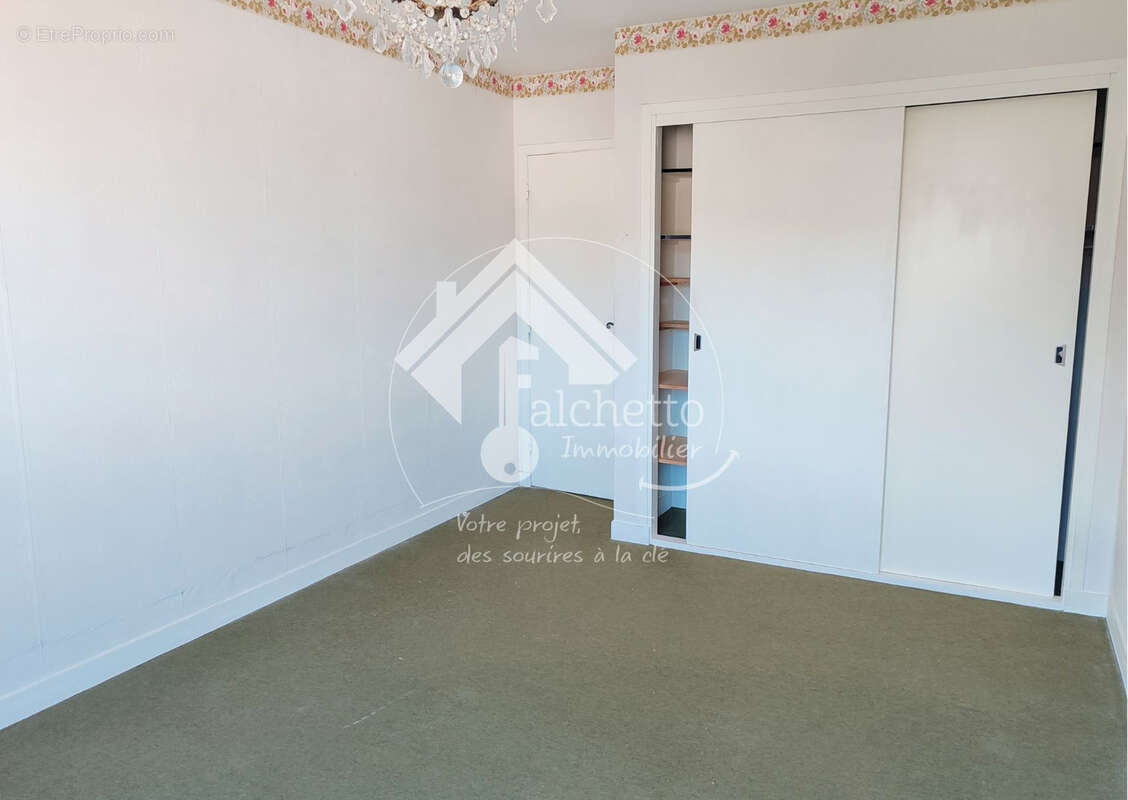 Appartement à ROYAT