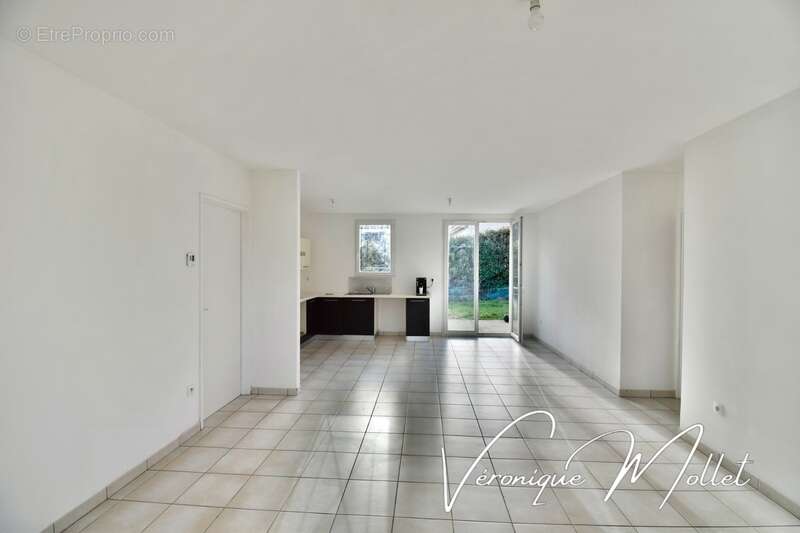 Maison à LIGNAN-DE-BORDEAUX