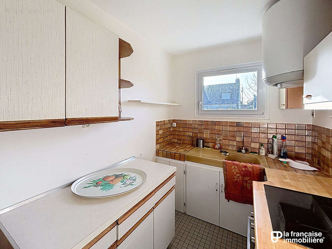 Maison à SAINT-LUNAIRE