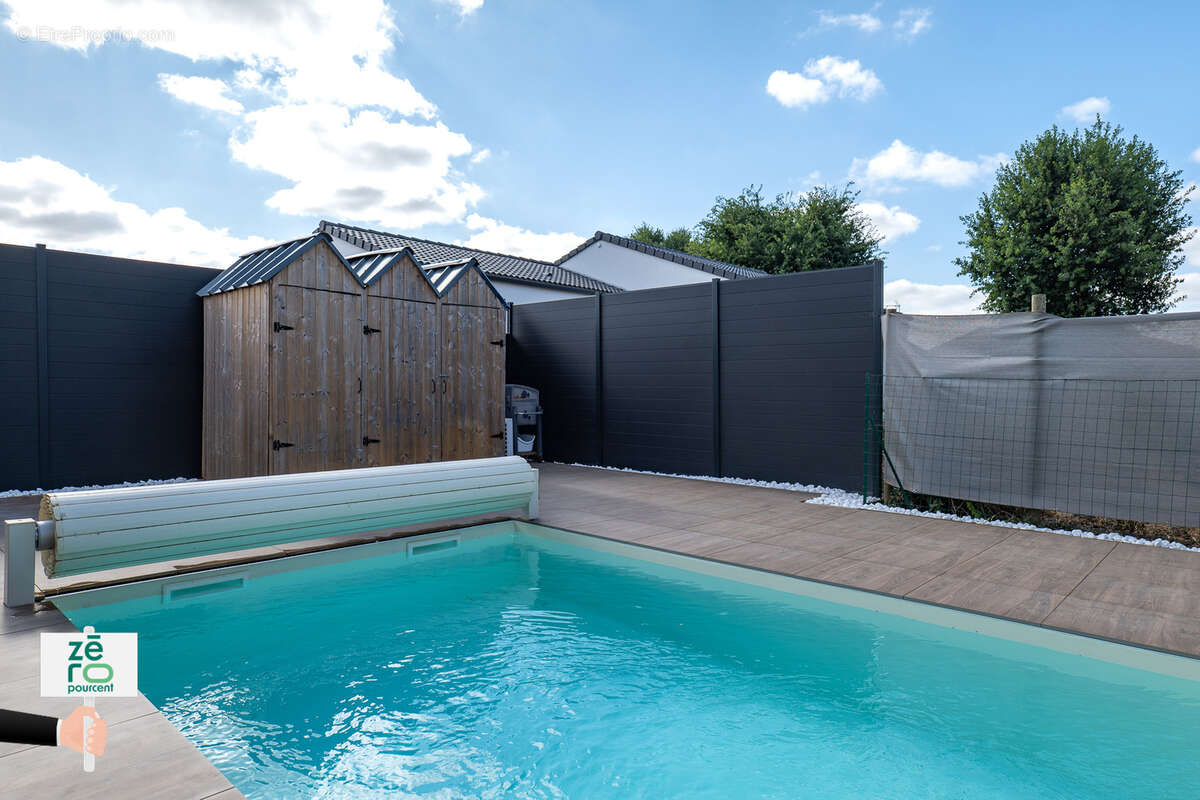CHALLANS   Le confort du neuf… sans attendre la construction ! - photo 31