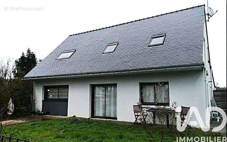 Photo 2 - Maison à FEREL