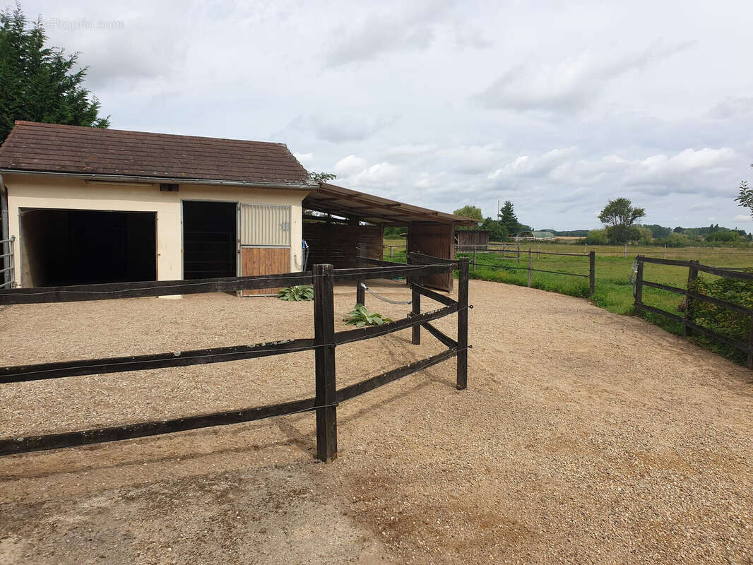 Maison à CHALON-SUR-SAONE