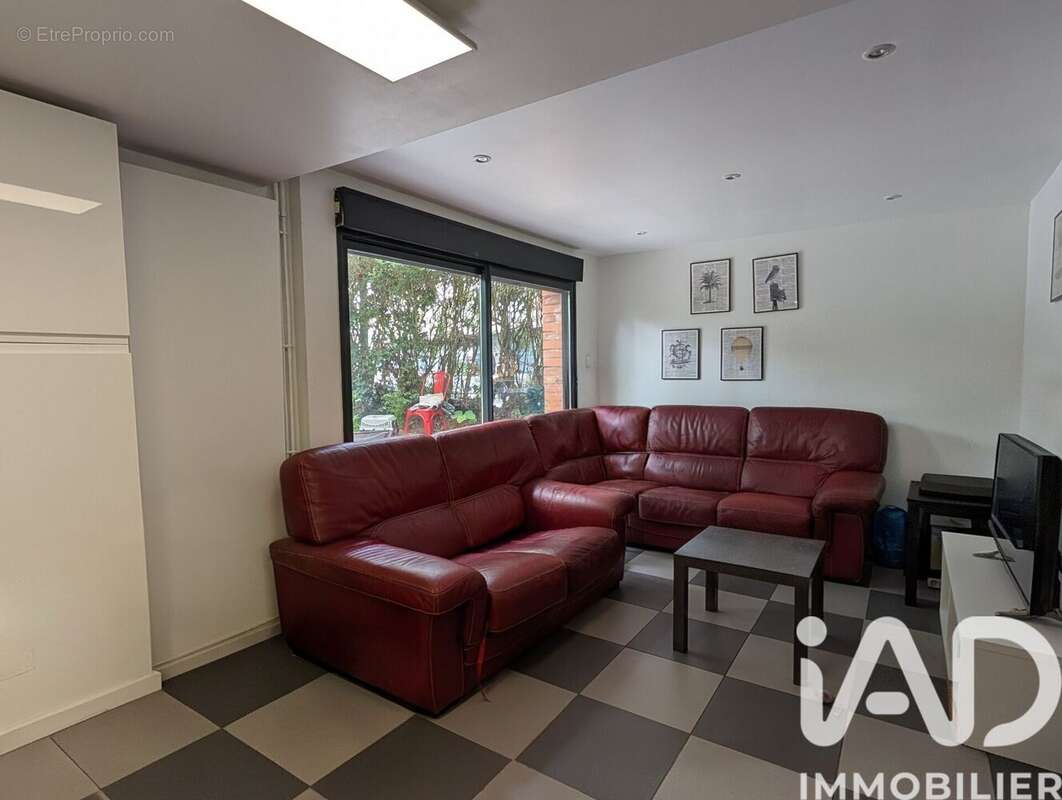 Photo 3 - Appartement à VILLENEUVE-D'ASCQ