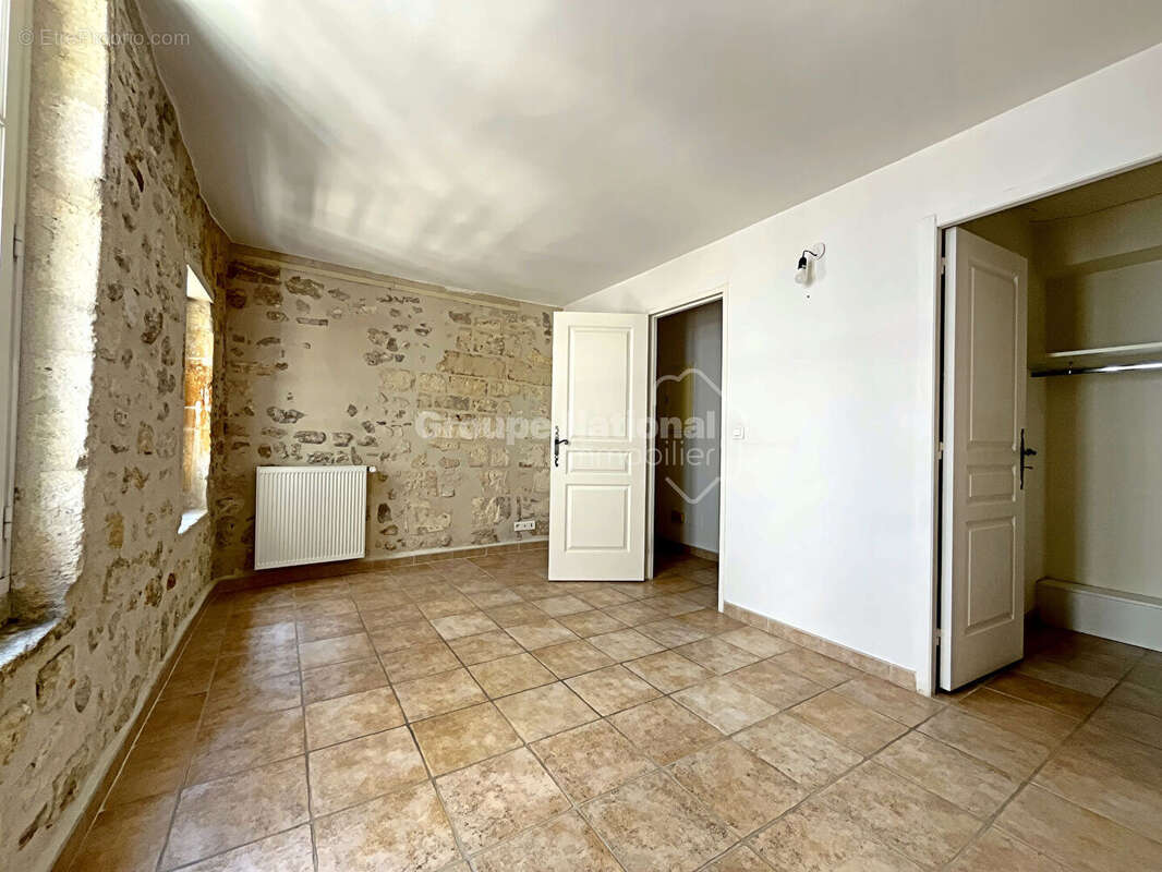 Appartement T3 de charme - Coeur historique d'Arles - 74 m² - photo 8