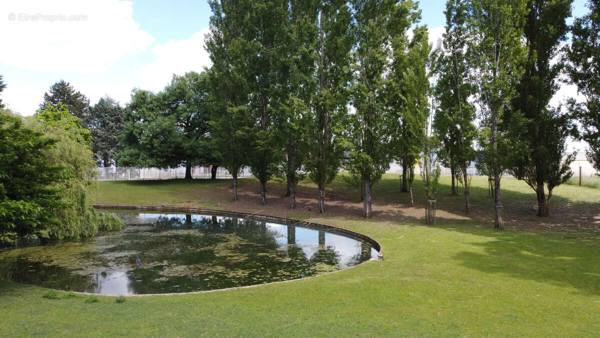 Maison à LADOIX-SERRIGNY