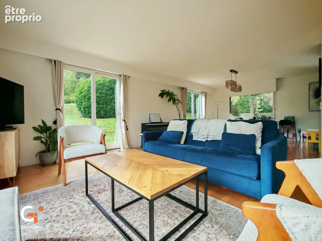 Maison  - fontaine sous preaux - photo 5