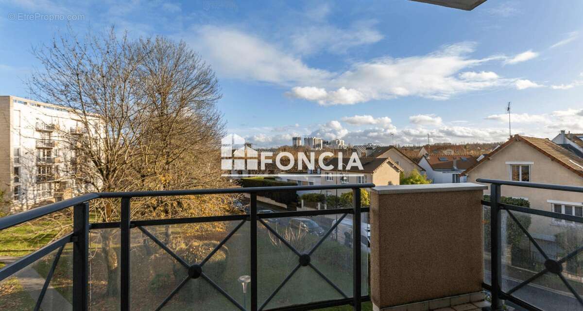 Appartement à ANTONY