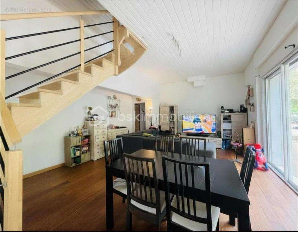 Maison à SAINT-BREVIN-LES-PINS