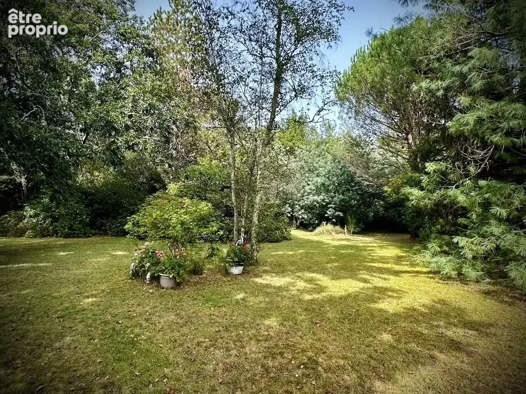 Maison 4 pièces 132 m² à vendre à Saugnacq-Et-Muret (40410) - photo 13