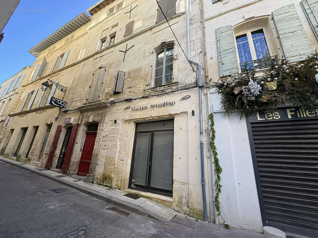 Appartement à ARLES