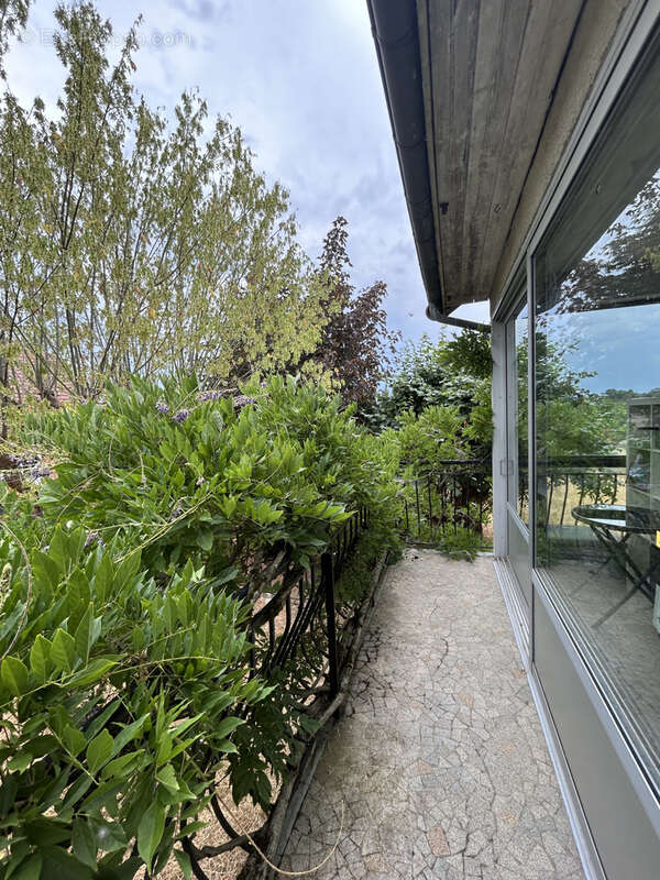 Maison traditionnelle - photo 20