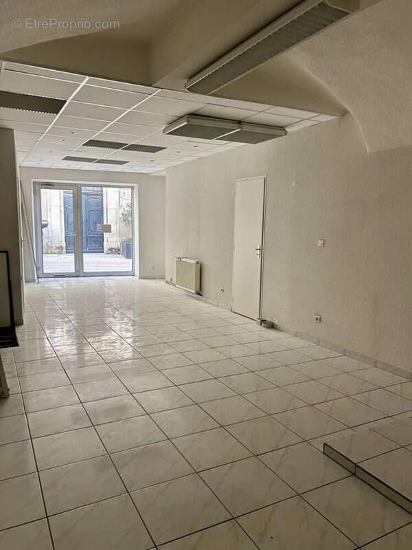 Appartement à MONTELIMAR