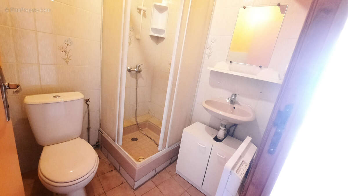 Maison à DURFORT-ET-SAINT-MARTIN-DE-SOSSENAC